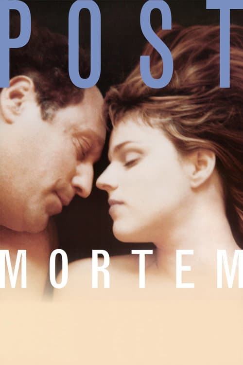 Post Mortem (1999) poster