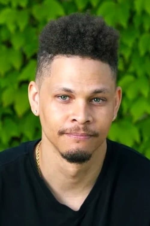 Jarelle Dampier foto