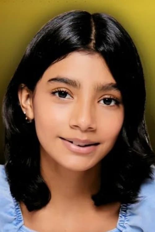 Frida Sofía Cruz Salinas foto