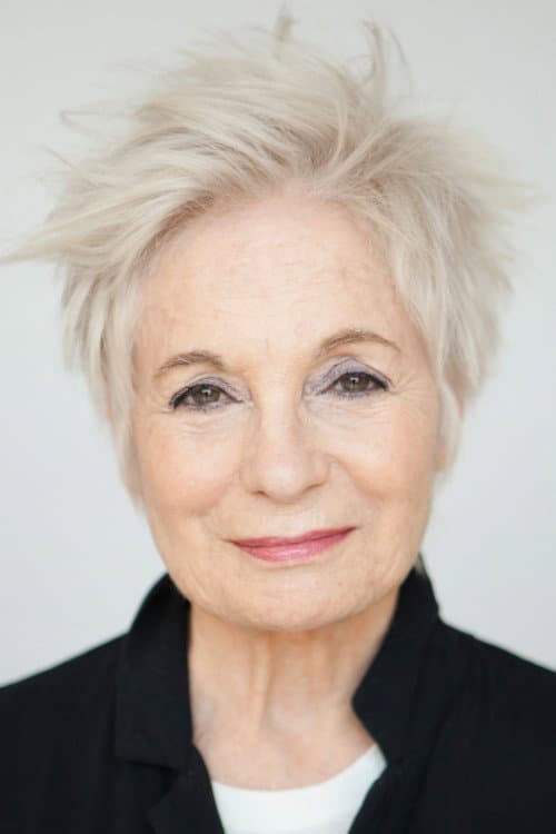 Louise Latraverse foto