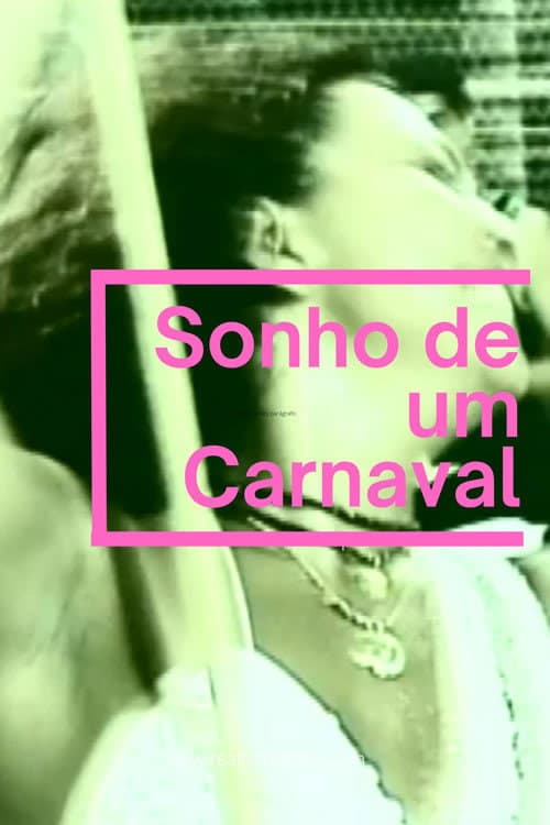 Sonho de um Carnaval (2003) poster