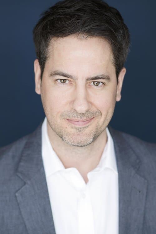 Jeff Geddis foto