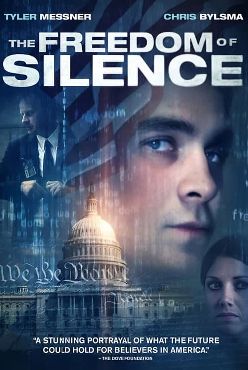 The Freedom of Silence (2012) poster