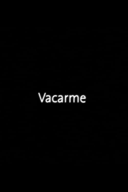 Vacarme (2005) poster