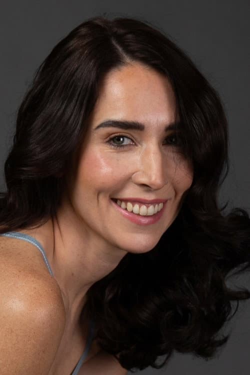 Carolina Cox foto