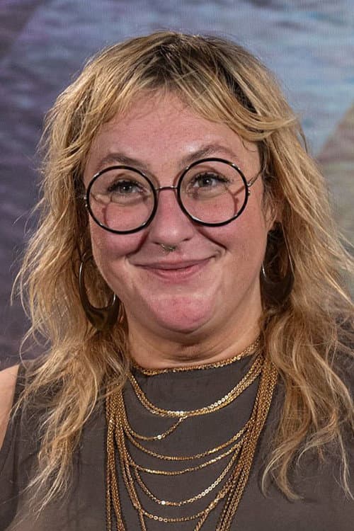 Jil Krammer foto