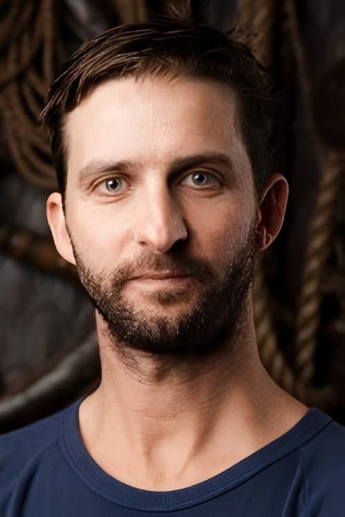 Ryan Chatfield foto
