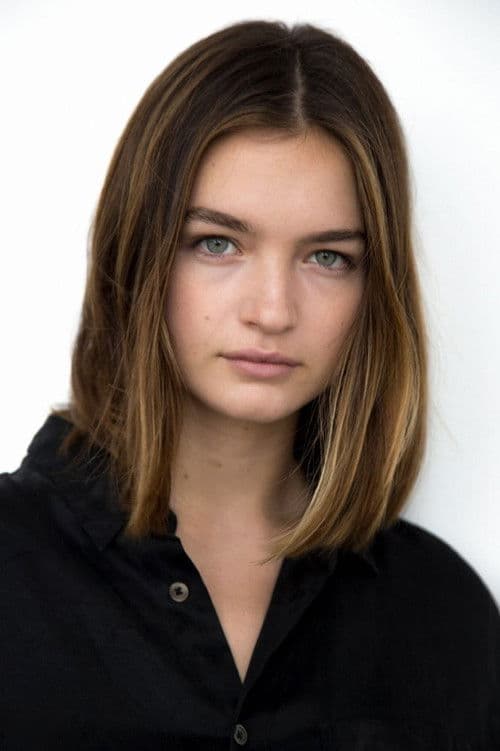Mitzi Ruhlmann foto
