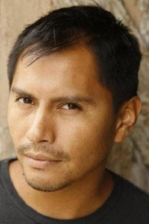 Jesse Ramirez foto