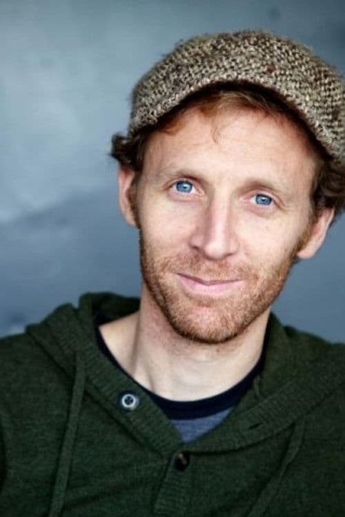 David Tompa foto