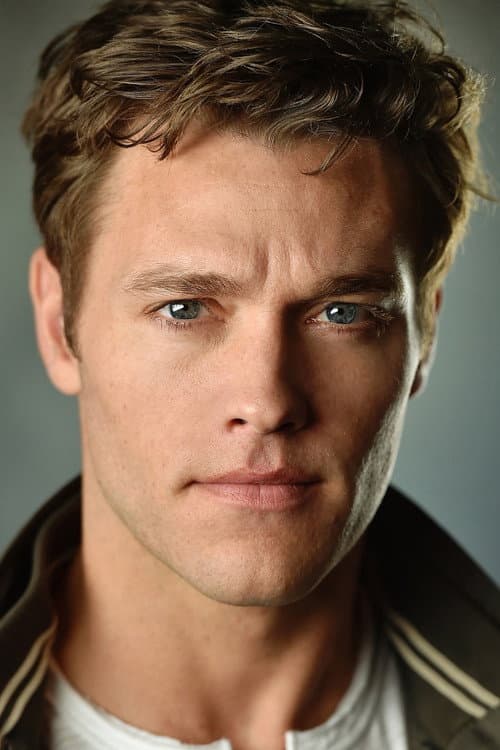 Mark Iverson foto