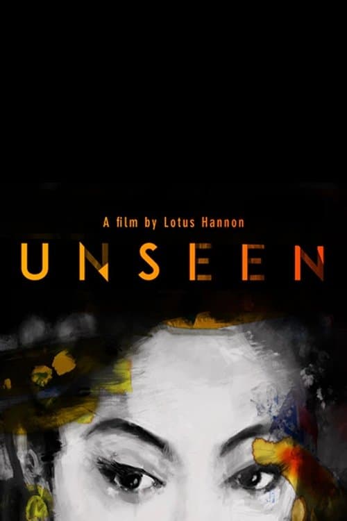 Unseen (2018) poster