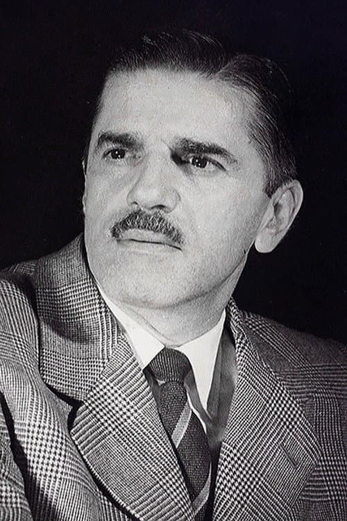 Abilio Pereira de Almeida foto