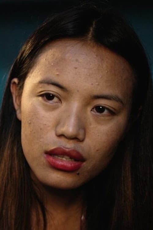 Rinchen Palzom foto