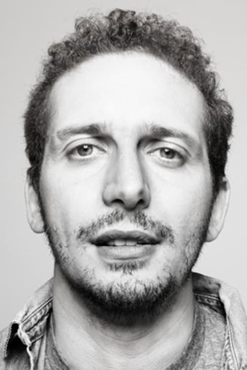Fabio Mollo foto