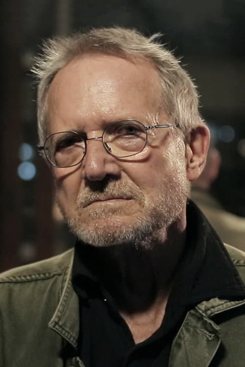 Jean-Claude Bernardet foto