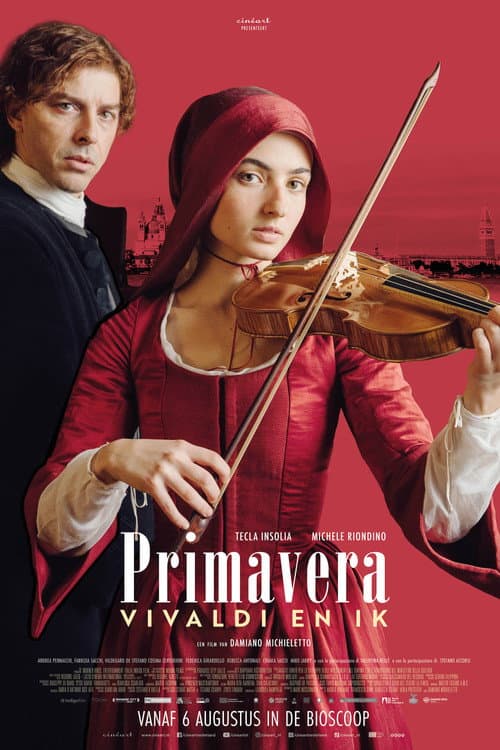Primavera (2025) poster