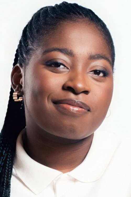 Sarah Lélé foto