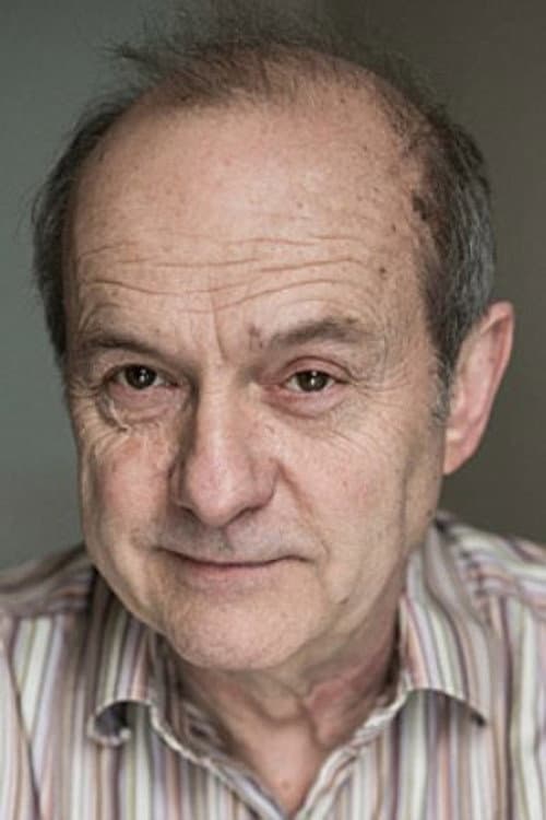 Jean-Pol Brissart foto