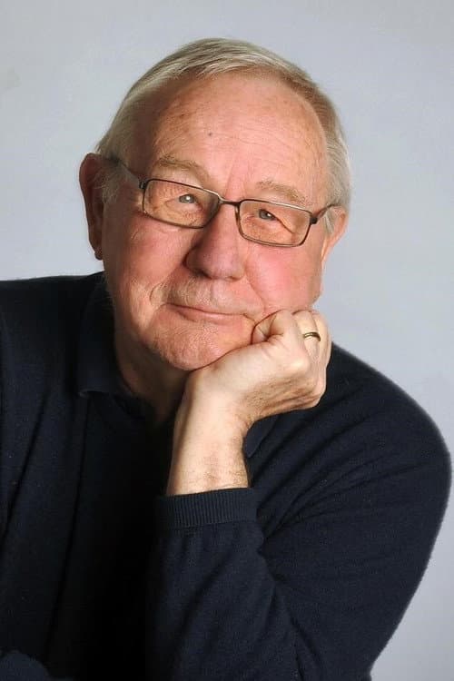 Armin Maiwald foto