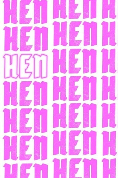 Hen (2023) poster