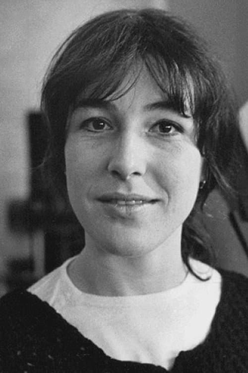 Helena Brodin foto