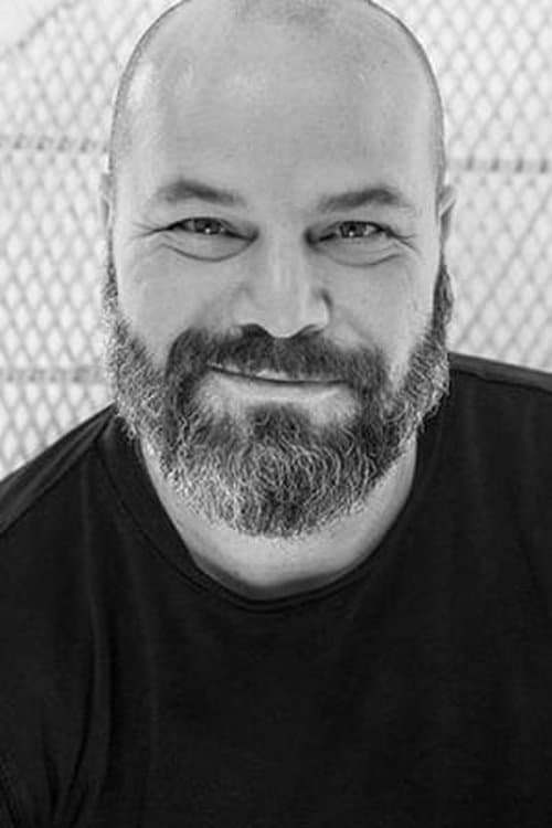 Uri Schwarz foto