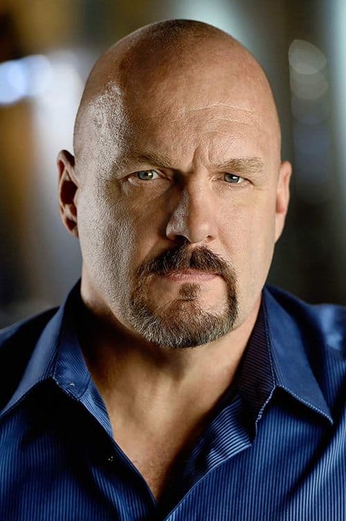 Eric Allan Kramer foto
