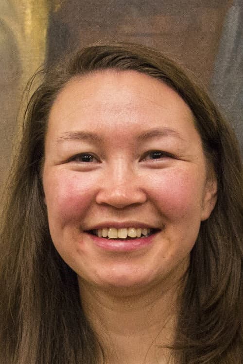 Connie Kristoffersen foto