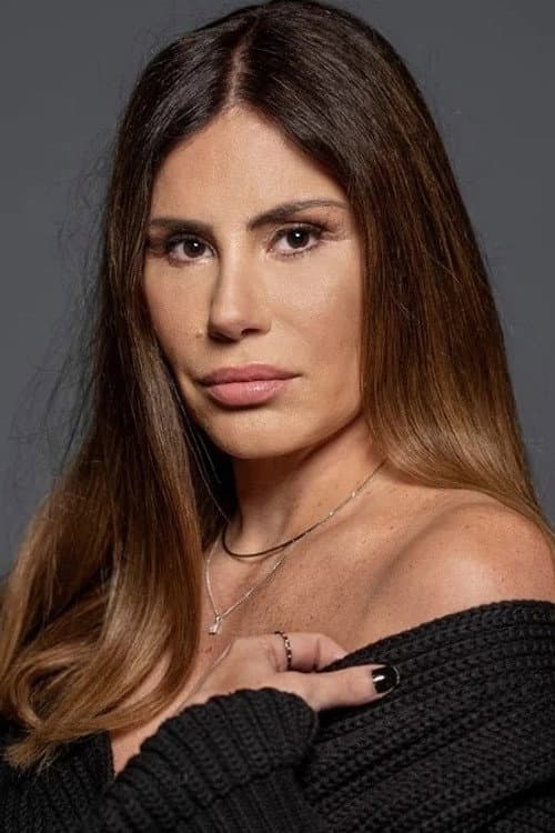 Roberta Alonso foto