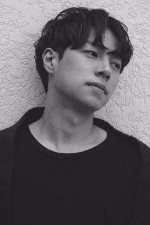 Lee Ki-hyuk foto