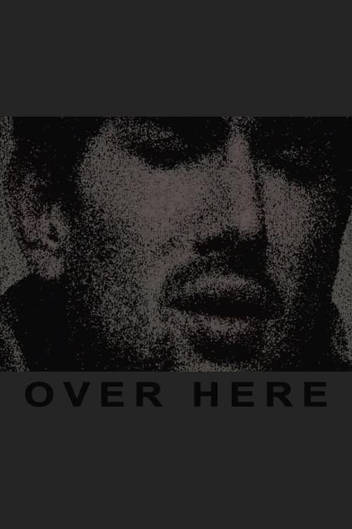 Over Here (2007) poster