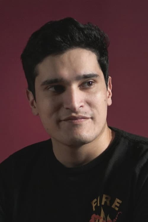 Daniel Merino Villavicencio foto