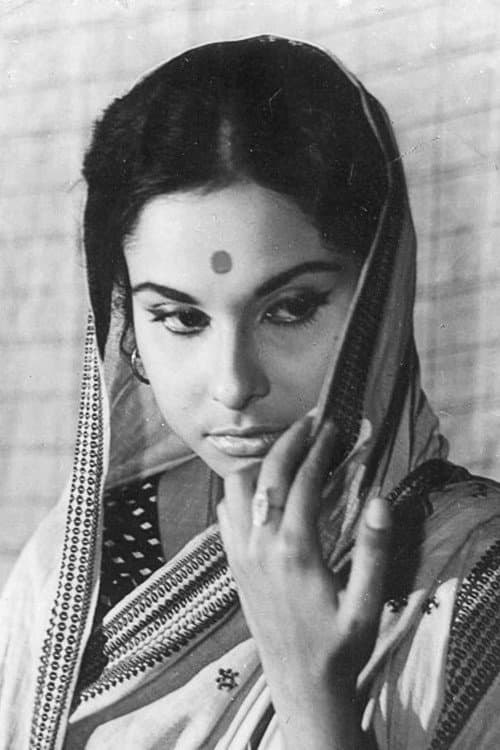 Madhabi Mukherjee foto