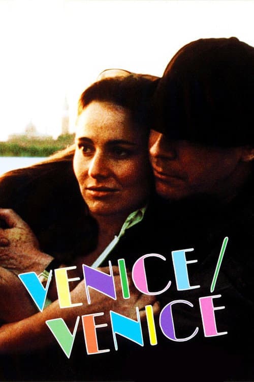 Venice/Venice (1992) poster