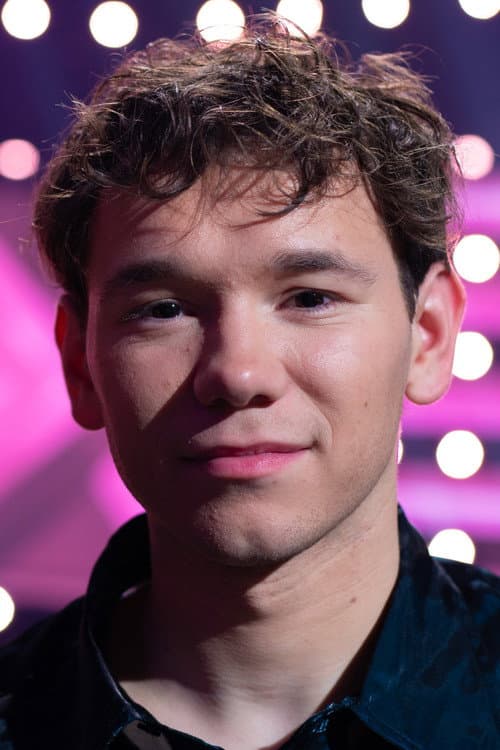 Marcus Gunnarsen foto