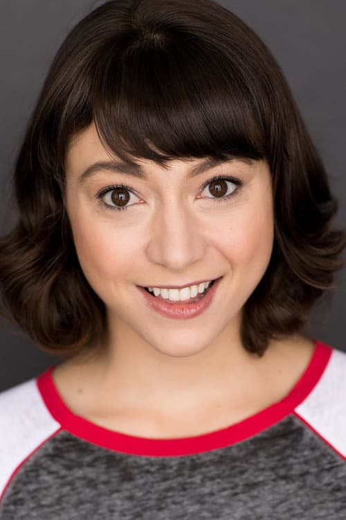 Katie Molinaro foto