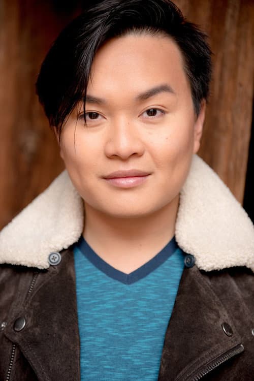 Thao Thanh Nguyen foto