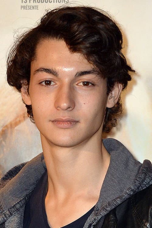 Khaled Alouach foto