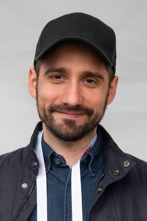 Javier Devitt foto