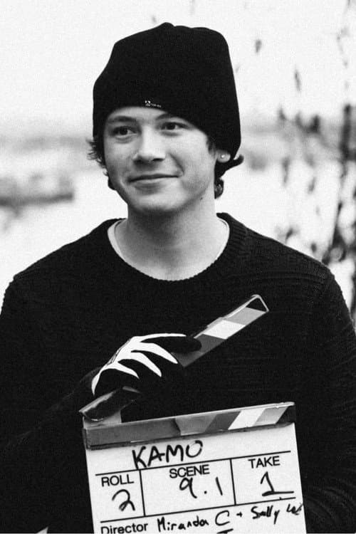 Cameron M. Brown foto