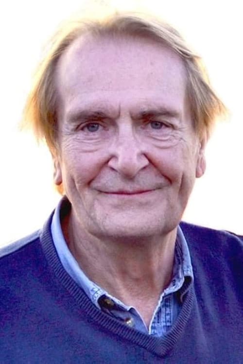 Stewart Bevan foto