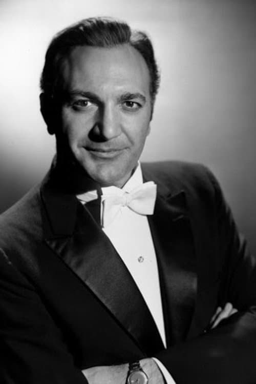 Giorgio Tozzi foto