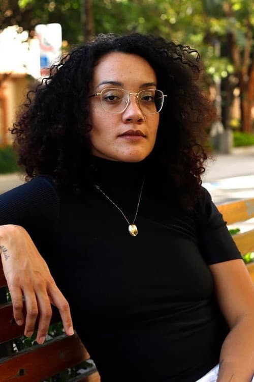 Ana Julia Travia foto