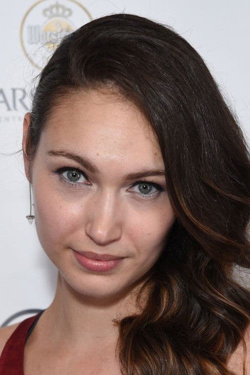 Paloma Guzmán foto