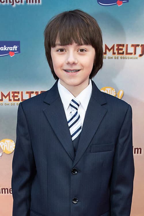 Viggo Neijs foto