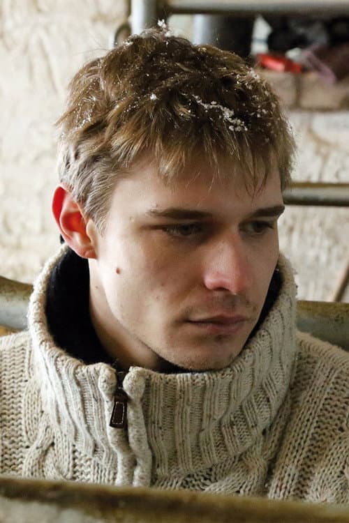 Martin Sznur foto
