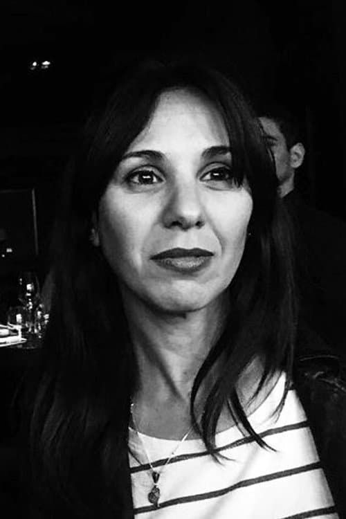 Lucila Mangone foto