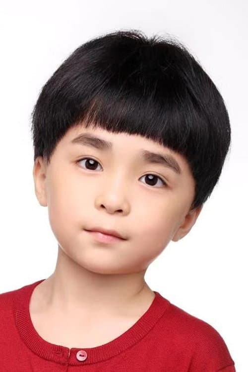 Li Zhen Zhen foto