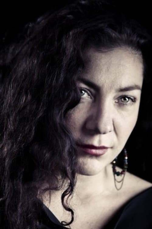 Gloria Tapia foto